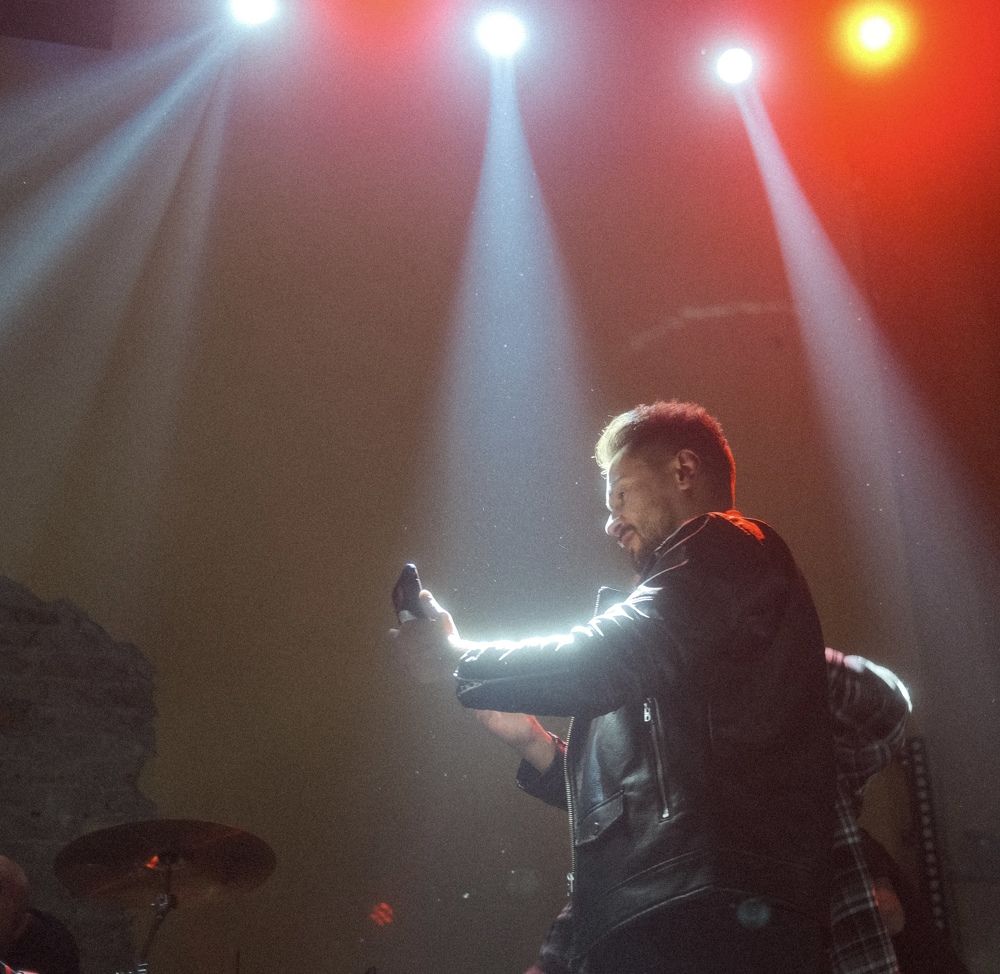 Photograph by Игорь Огий