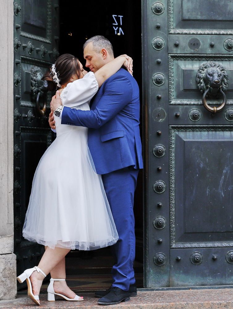 Photograph by Геннадий Капунов