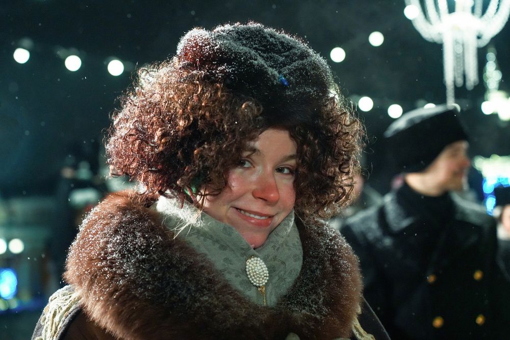 Photograph by Pavel Morozov