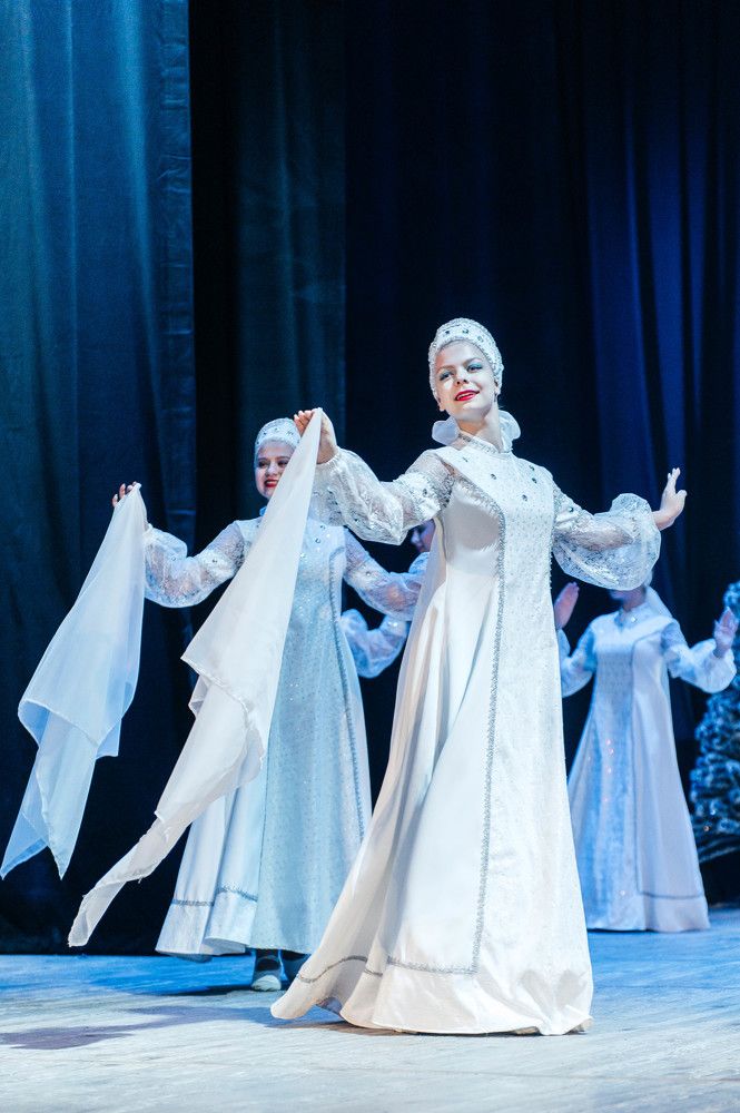 Photograph by Мария Зыкова