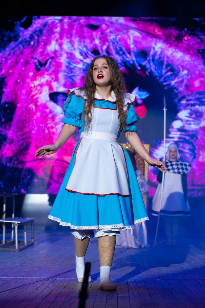 Photograph by Мария Зыкова