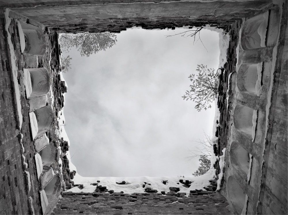 Photograph by Андрей Скрипниченко