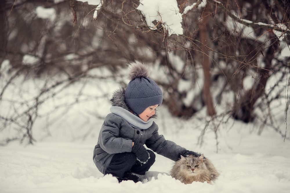 Photograph by Катерина Повидайко