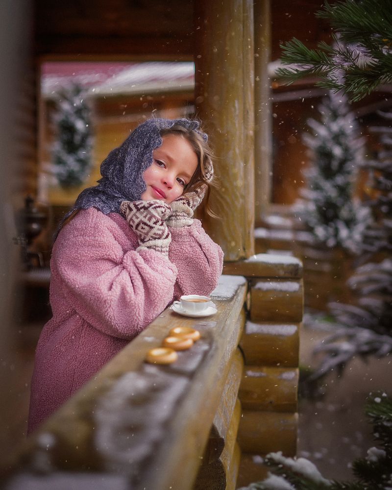 Photograph by Наталья Меснянкина