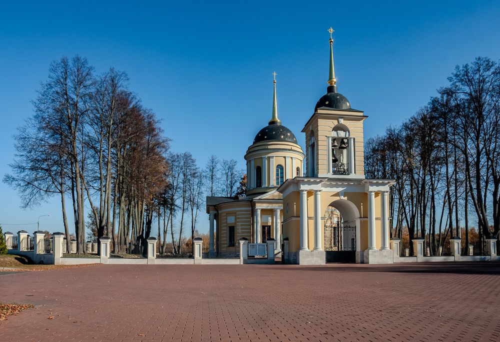 Фотография автора Виктор Парщиков