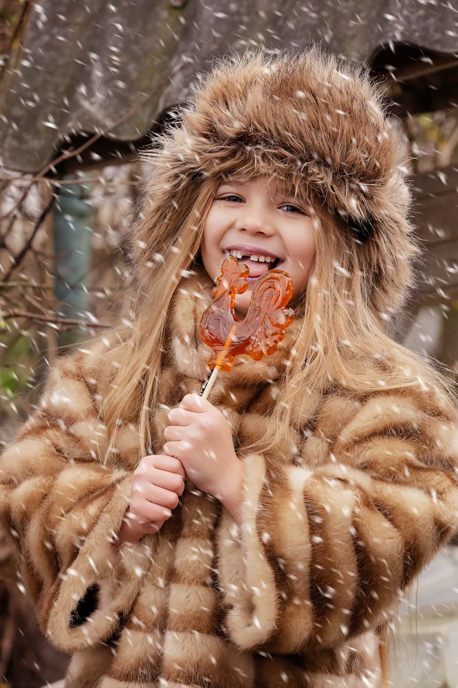 Photograph by Ольга Богданова