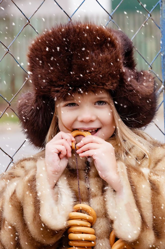 Photograph by Ольга Богданова