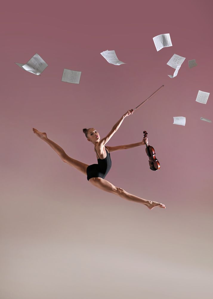 Photograph by Татьяна Ахрахадзе