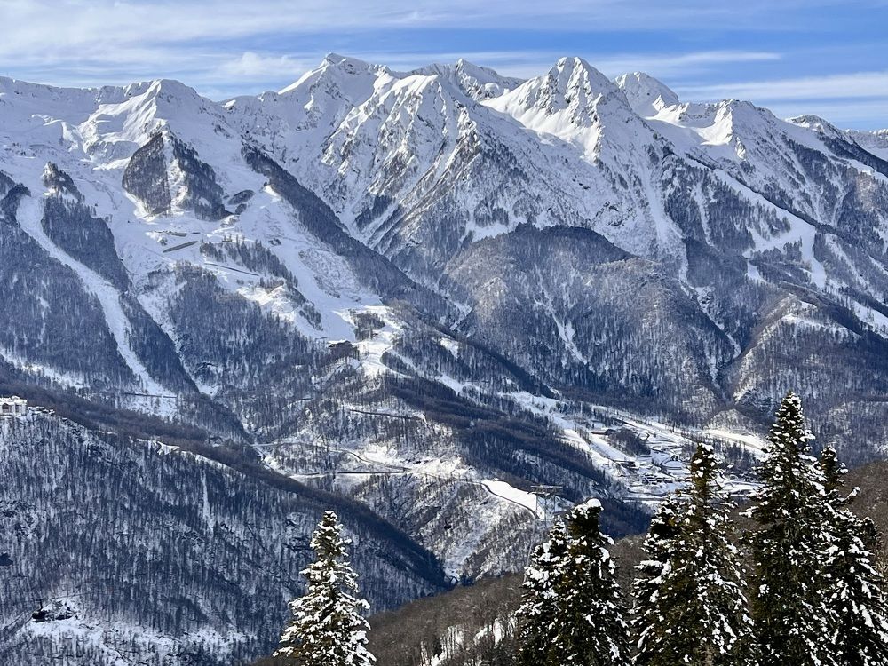 Photograph by Олег Банковский