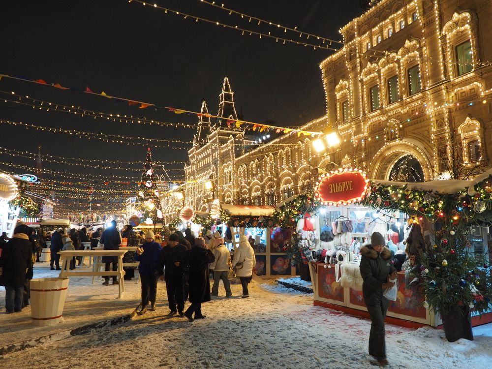 Photograph by Alexander Chernikov