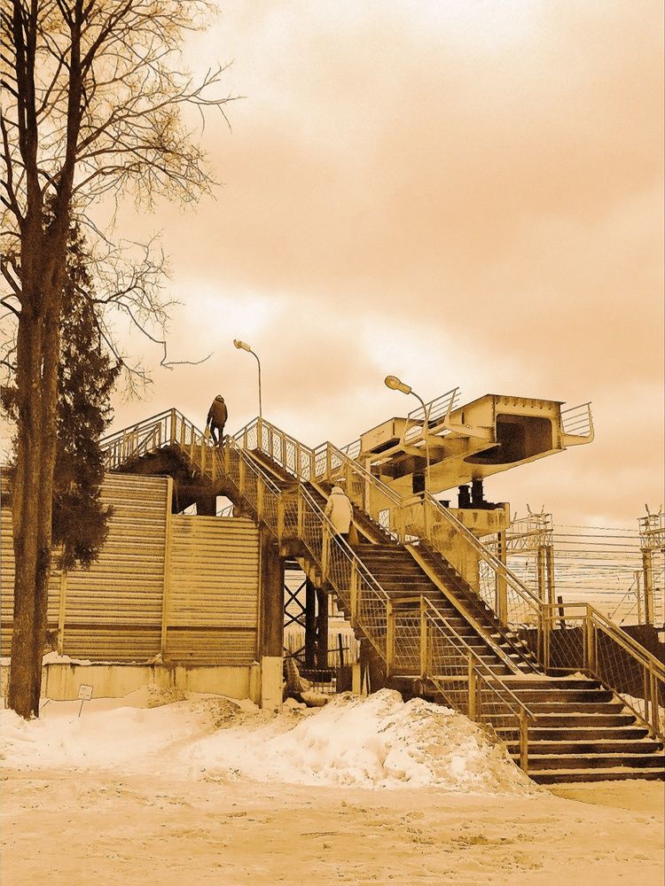 Фотография автора Вера,  Саша  Натан Фотогруппа ВЕСНА