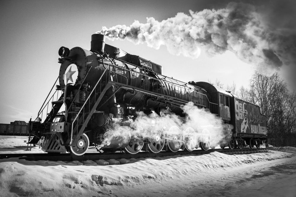 Photograph by Роман Приходько