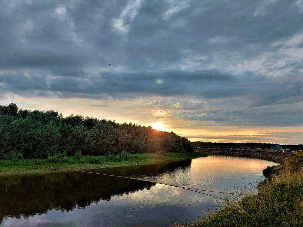 Photograph by Андрей Скрипниченко