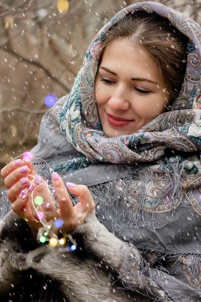 Photograph by Ольга Богданова