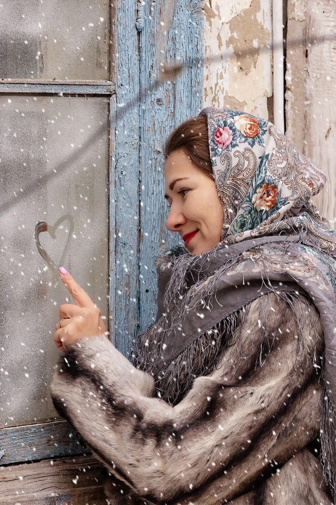 Photograph by Ольга Богданова