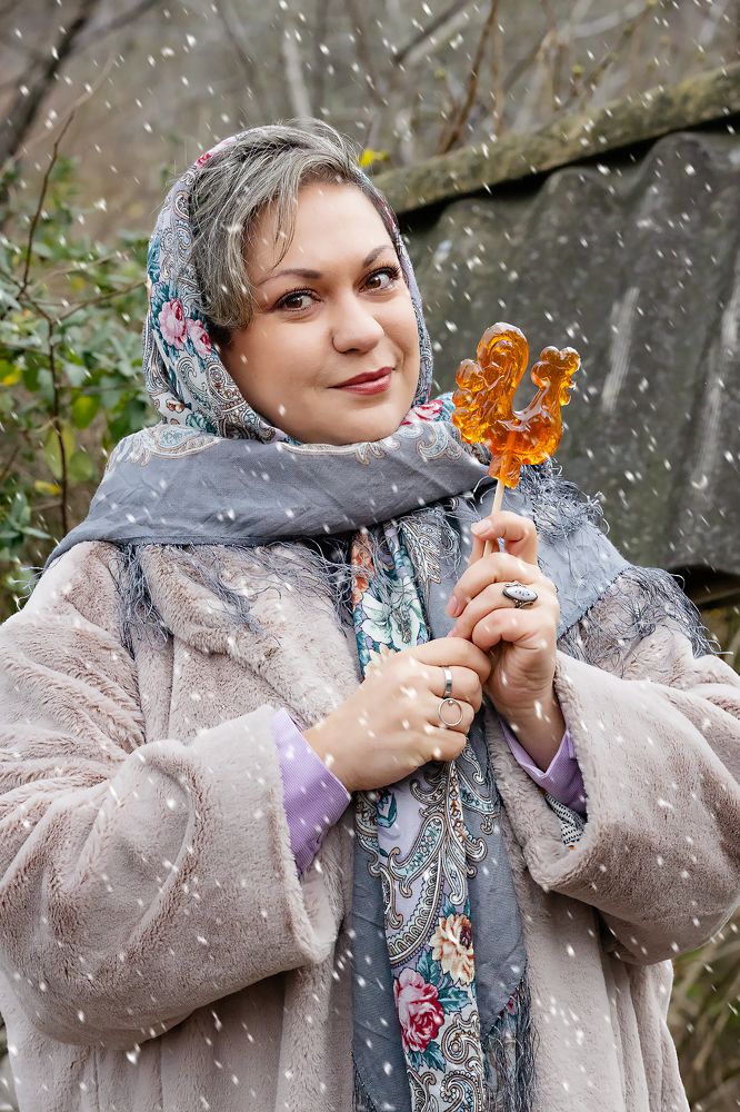 Photograph by Ольга Богданова