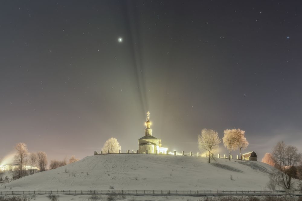 Photograph by Владимир Портуаров