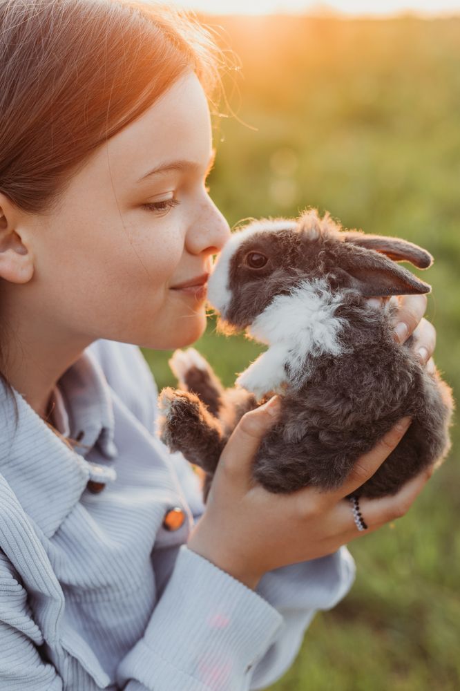 Фотография автора Яна Лагодная