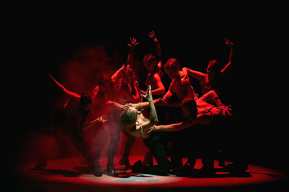 Photograph by Анастасия Нестерова