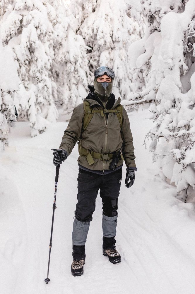 Photograph by Anna Rom