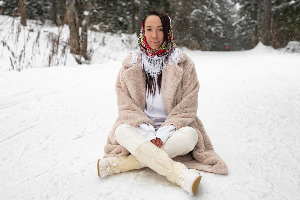 Photograph by Андрей Серенков