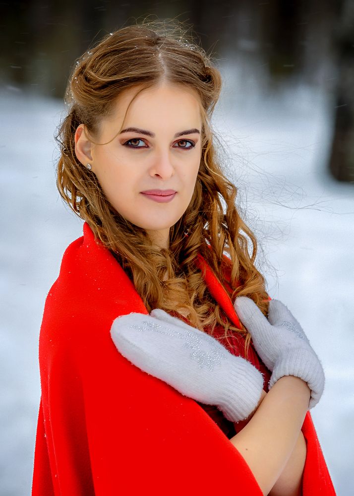 Photograph by Алексей Трифонов