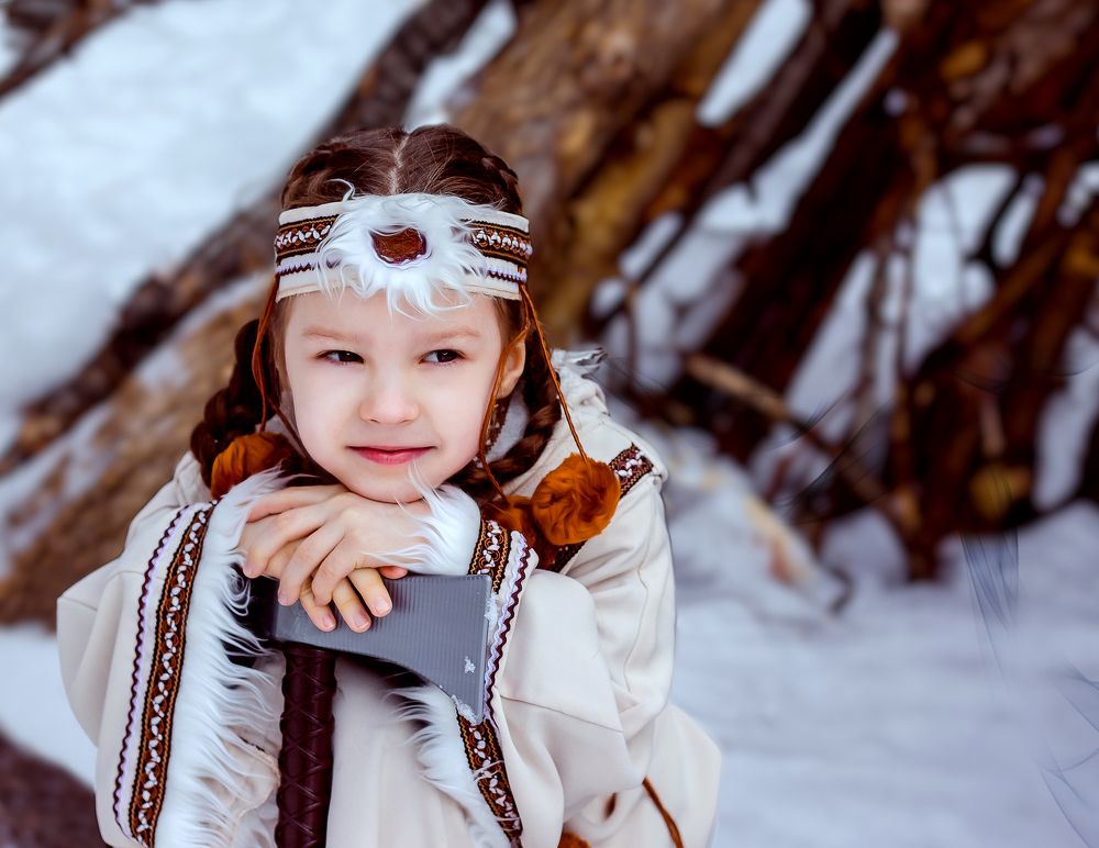 Photograph by Валерия Новикова