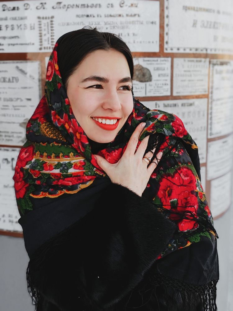 Photograph by Наталья Маврина