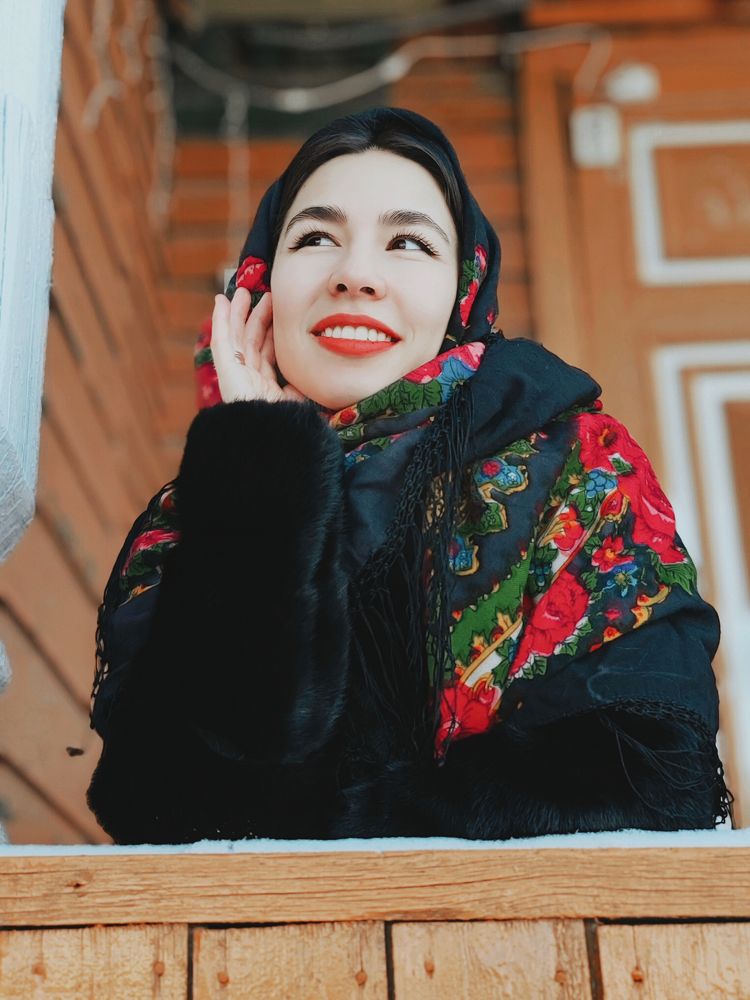 Photograph by Наталья Маврина