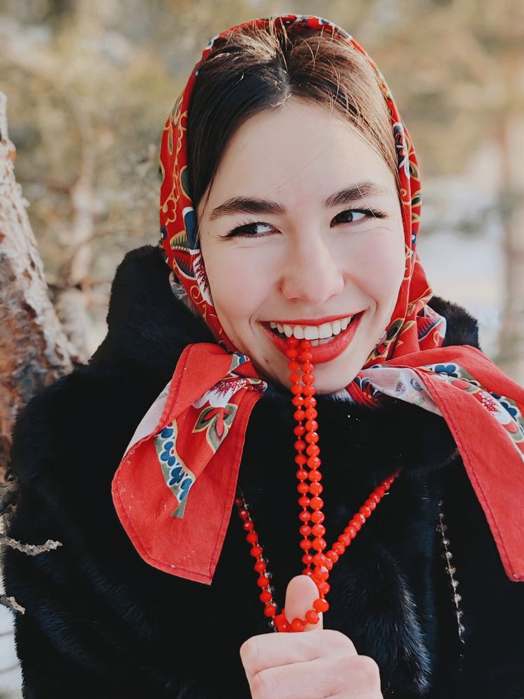 Photograph by Наталья Маврина