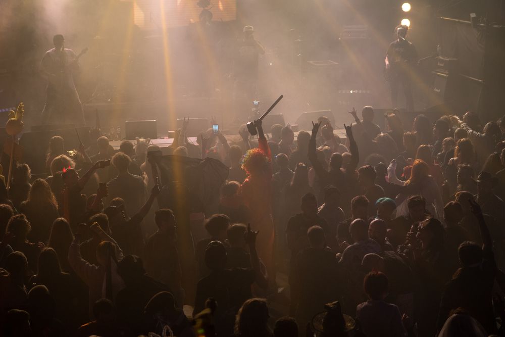 Photograph by Владислав Калинин