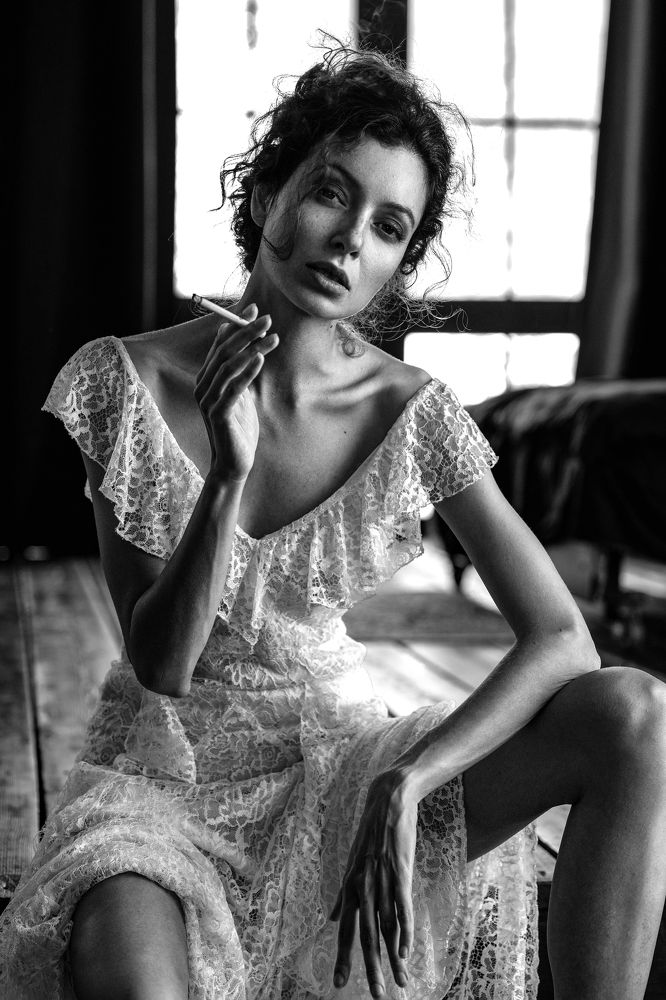 Photograph by Елена Гридневская