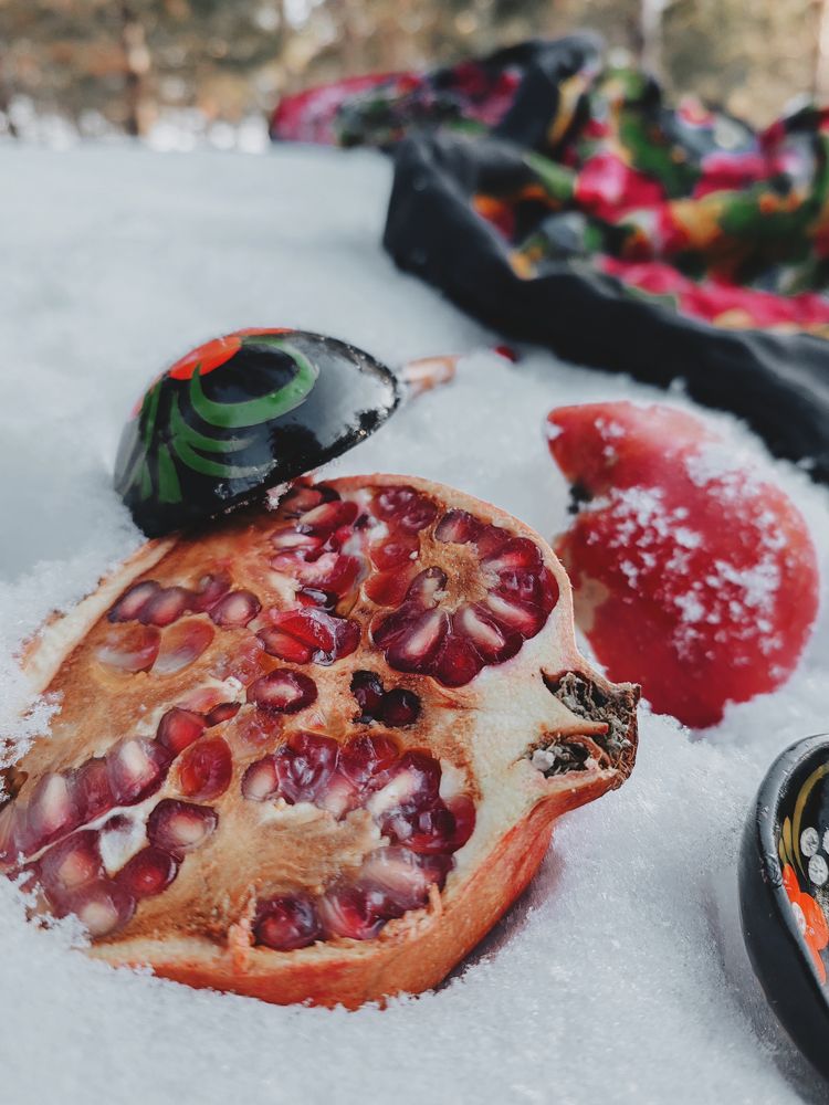 Photograph by Наталья Маврина