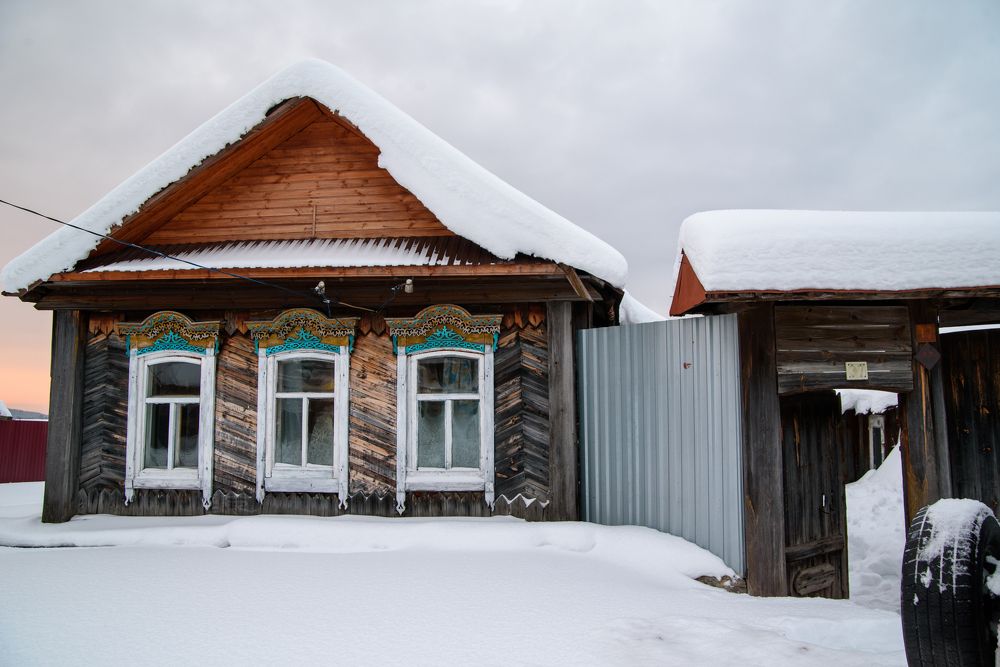 Photograph by Владислав Калинин