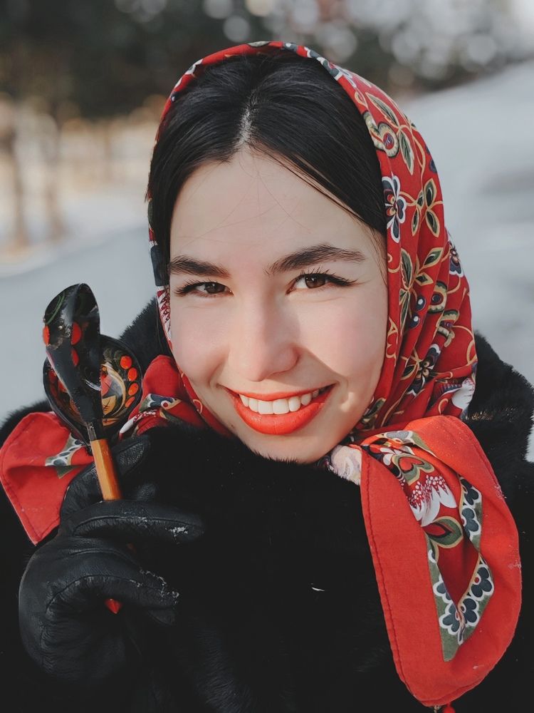 Photograph by Наталья Маврина