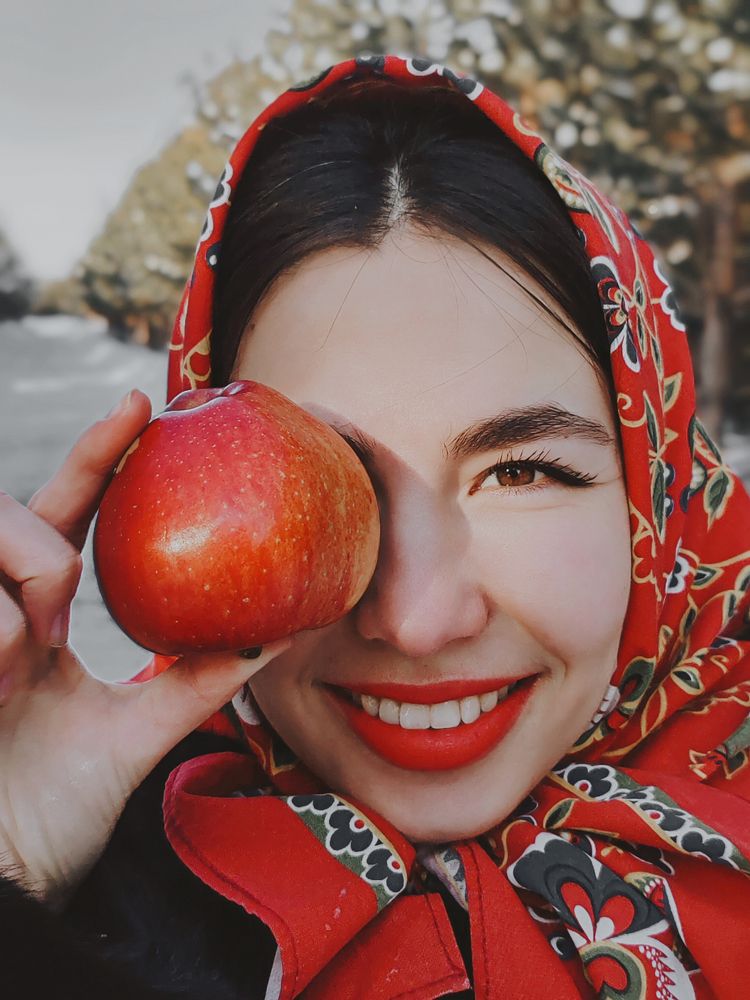 Photograph by Наталья Маврина