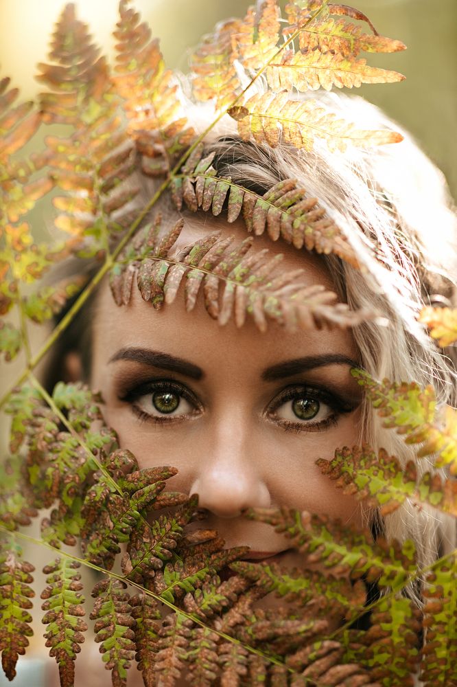 Photograph by Анна Идоленко