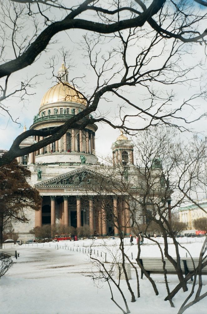 Photograph by Виктория Сидорченко