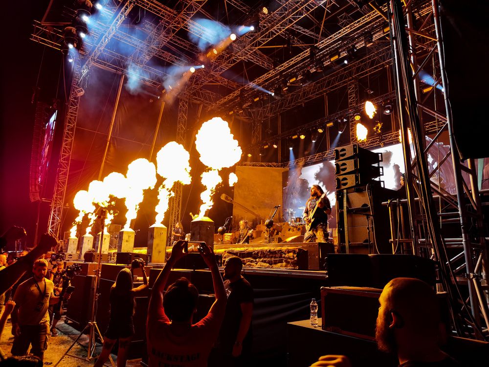 Photograph by Nikolay Draganov