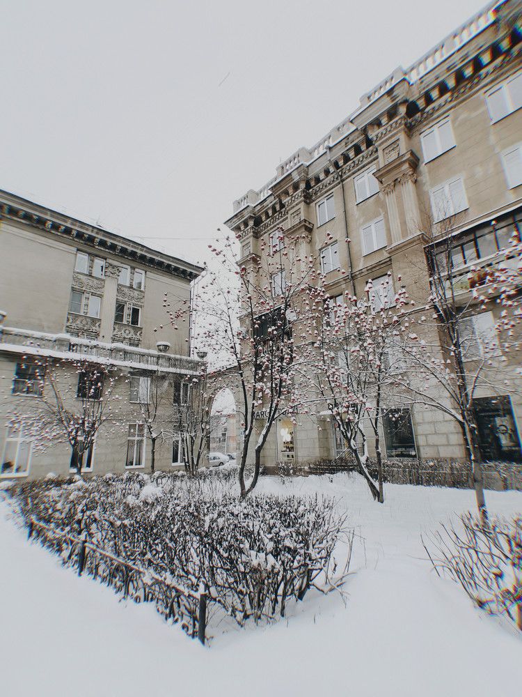 Photograph by Наталья Маврина