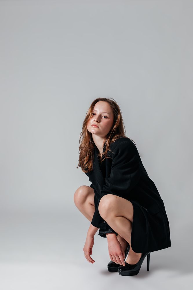 Photograph by Natalia Fichtner