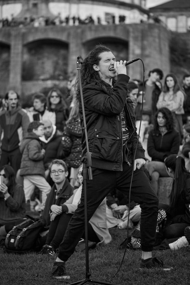 Photograph by Borsan Claudiu Valentin