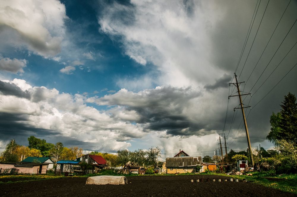 Photograph by Екатерина