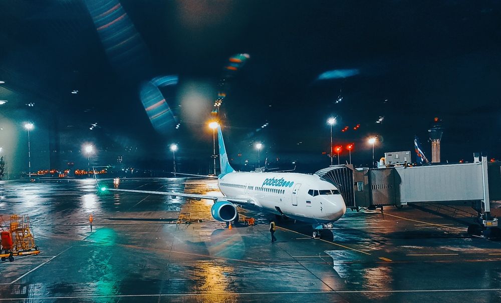 Photograph by Maiya Bulatova