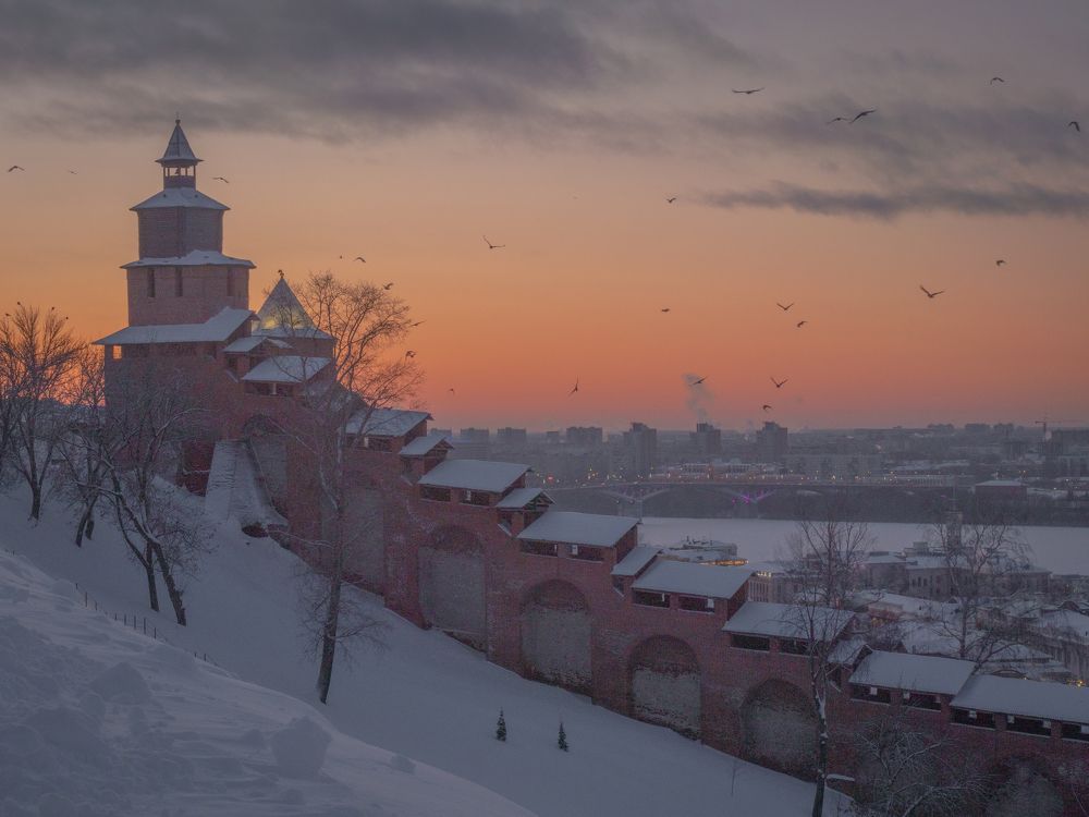 Photograph by Алексей Акулин