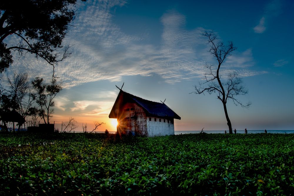 Photograph by Chee Fui Chin