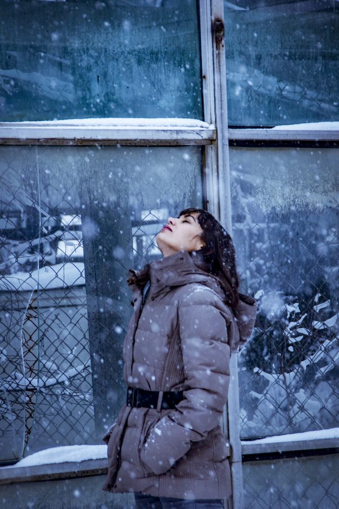 Фотография автора Sose Voskanyan