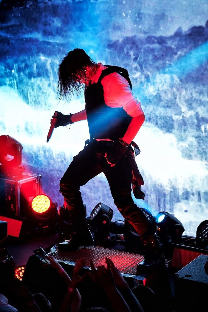 Фотография автора Вострецов Иван