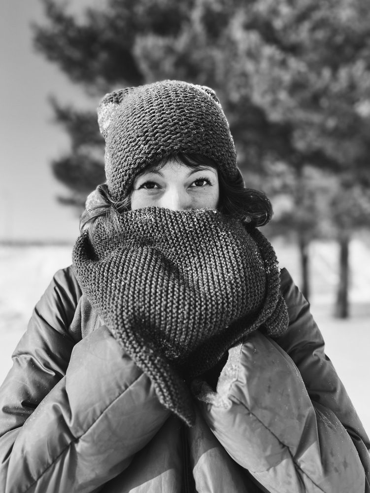 Photograph by Яна Колчанова