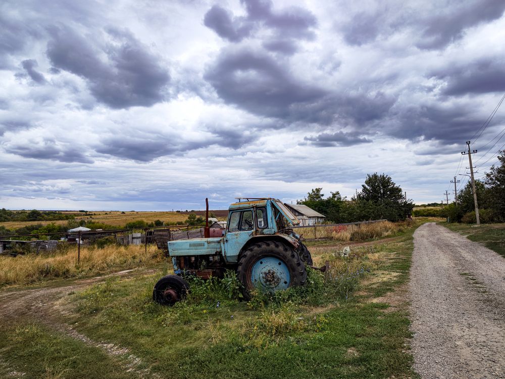 Photograph by Ирина Шибитова